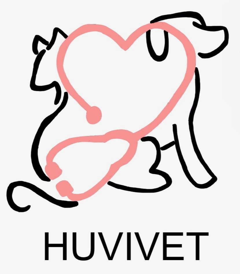 Logo HUVIVET